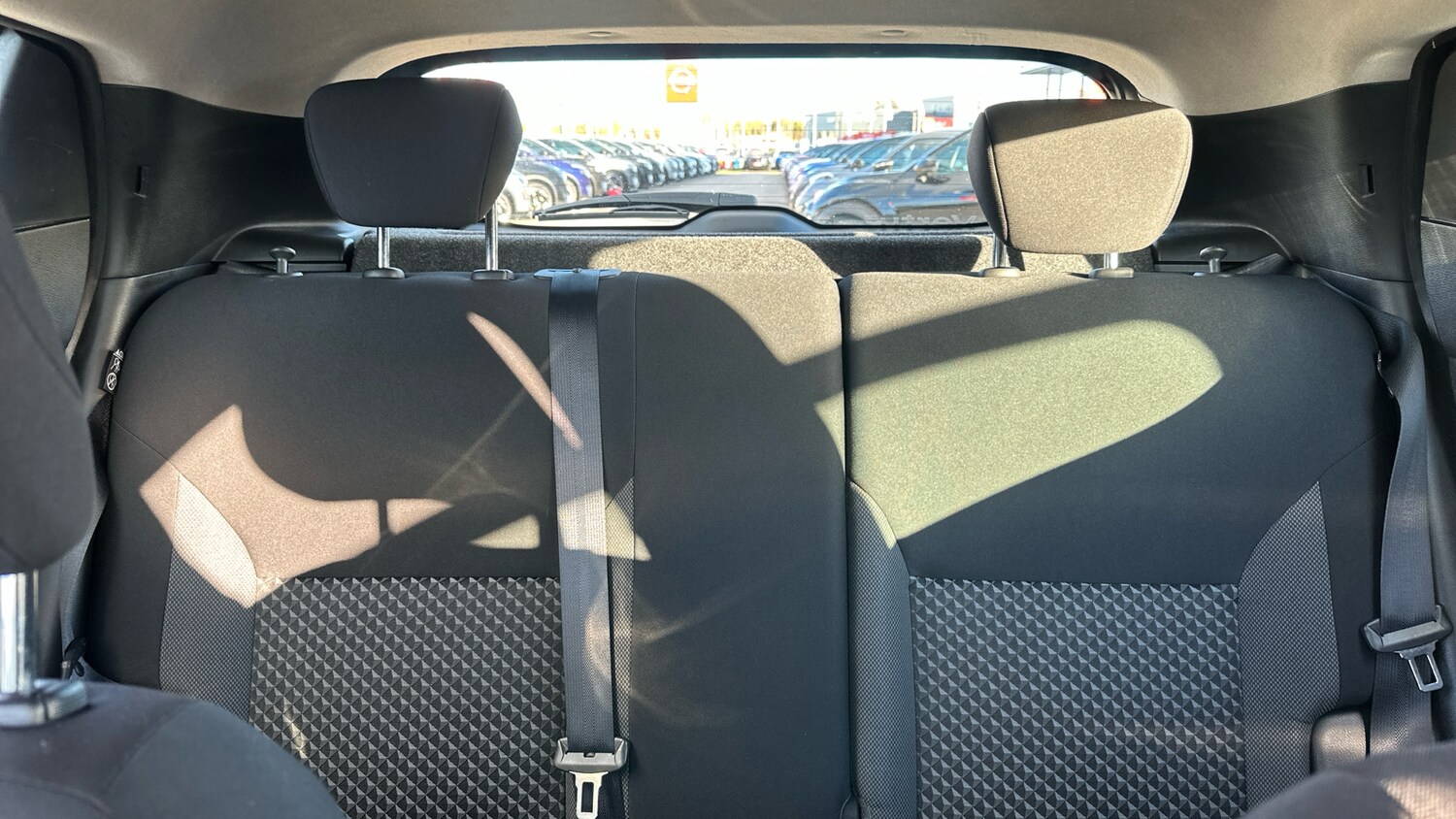 Used Nissan Micra 2019 for sale - 76344532: Photo 15