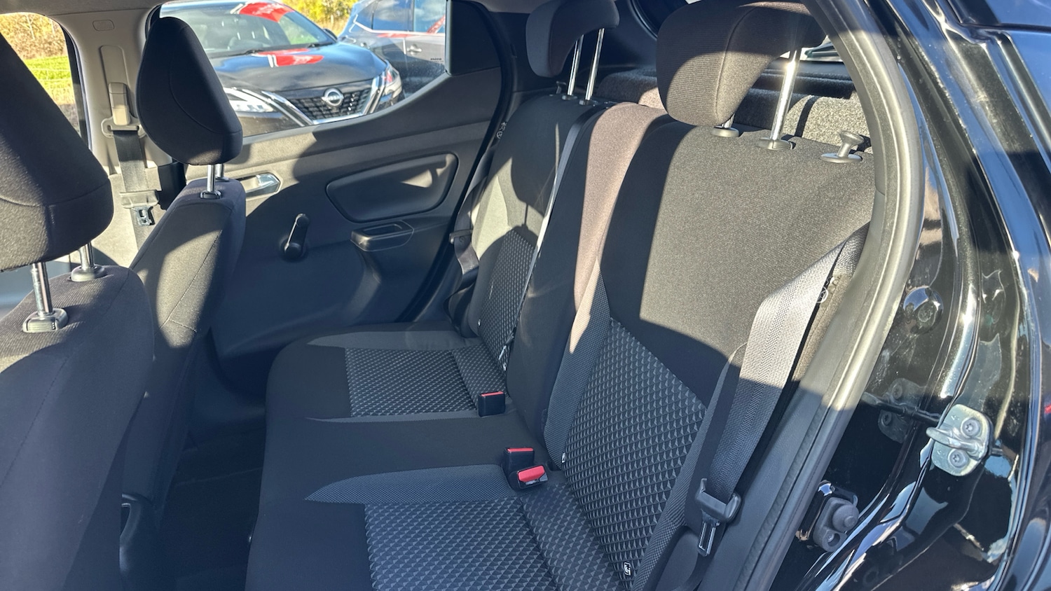 Used Nissan Micra 2019 for sale - 76344532: Photo 16