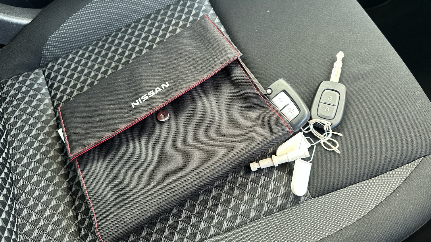 Used Nissan Micra 2019 for sale - 76344532: Photo 19