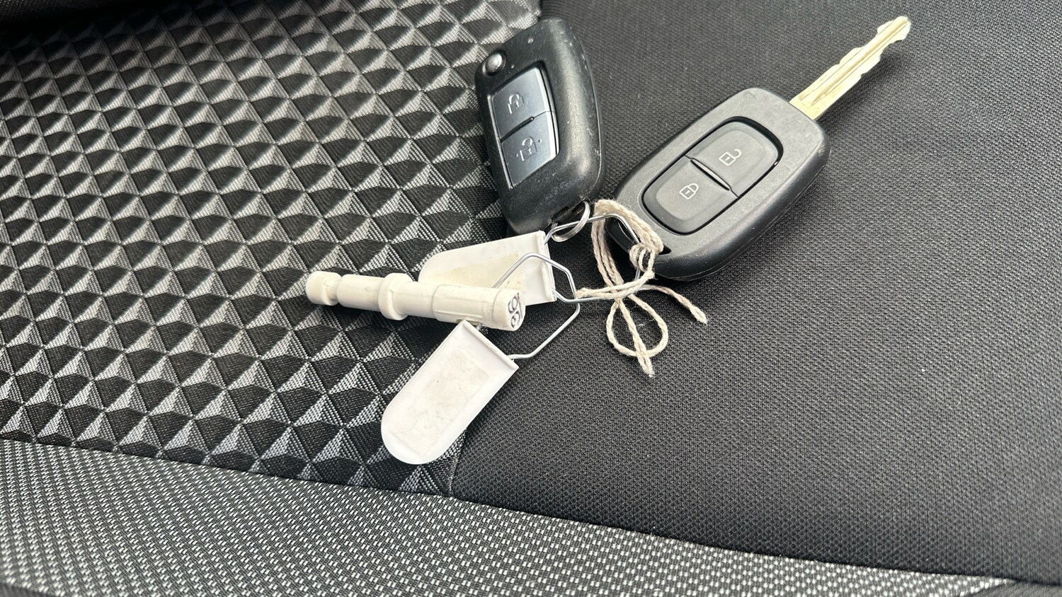 Used Nissan Micra 2019 for sale - 76344532: Photo 20