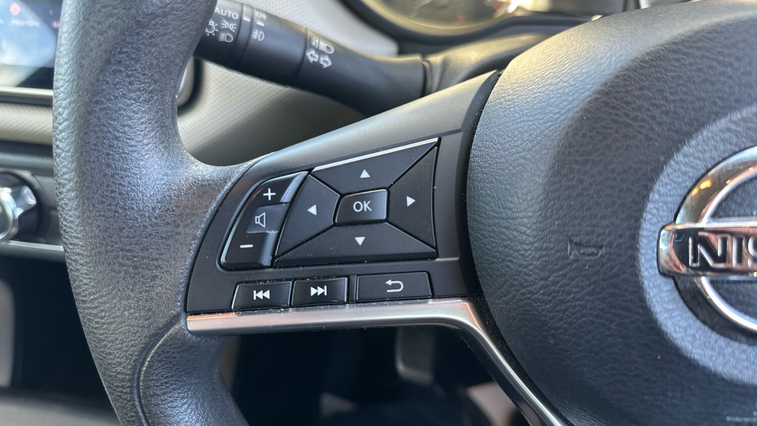 Used Nissan Micra 2019 for sale - 76344532: Photo 21