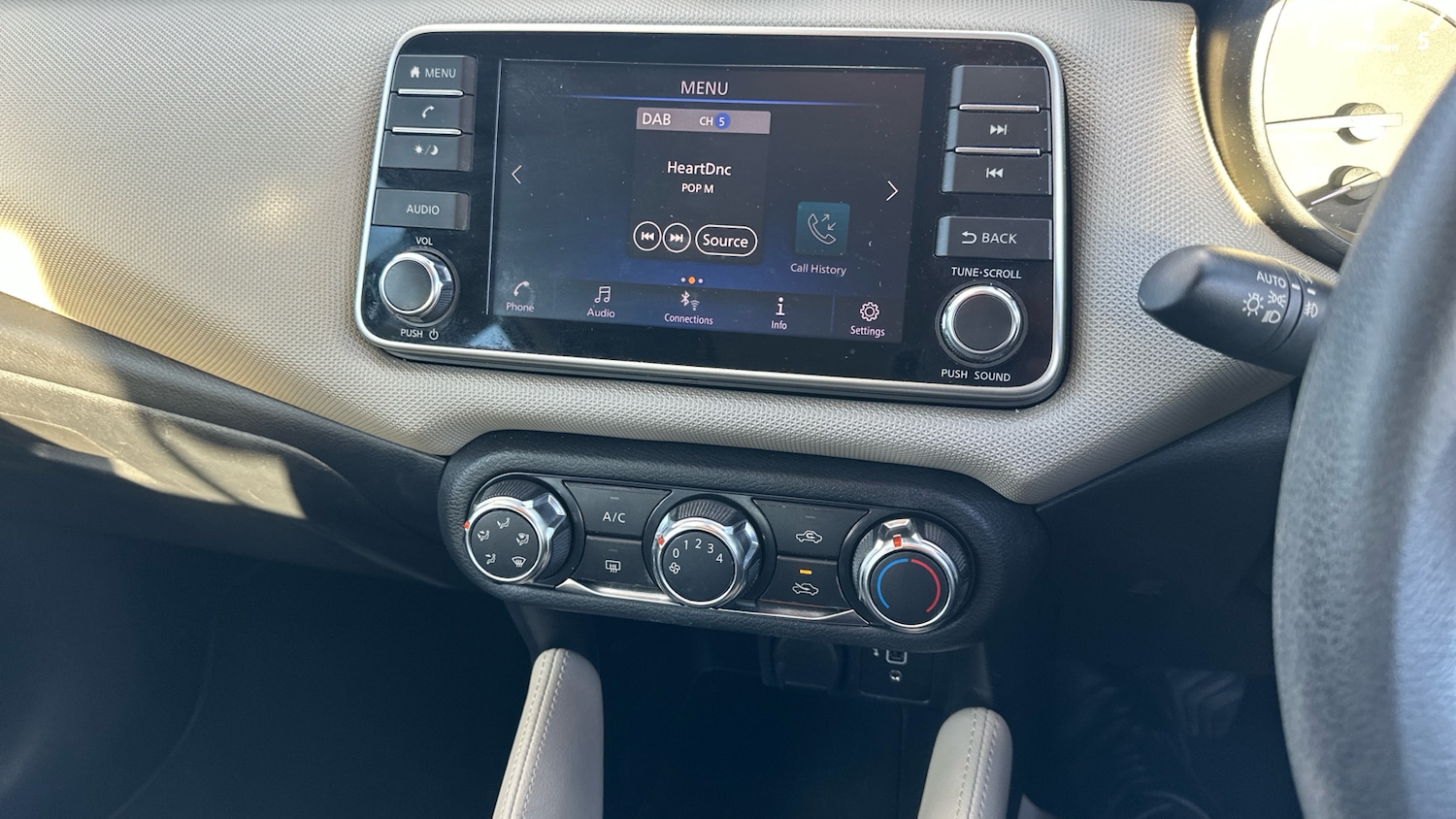 Used Nissan Micra 2019 for sale - 76344532: Photo 25