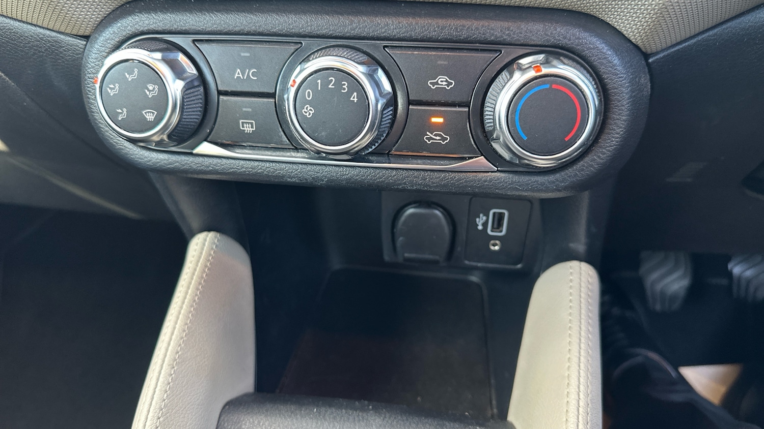 Used Nissan Micra 2019 for sale - 76344532: Photo 26