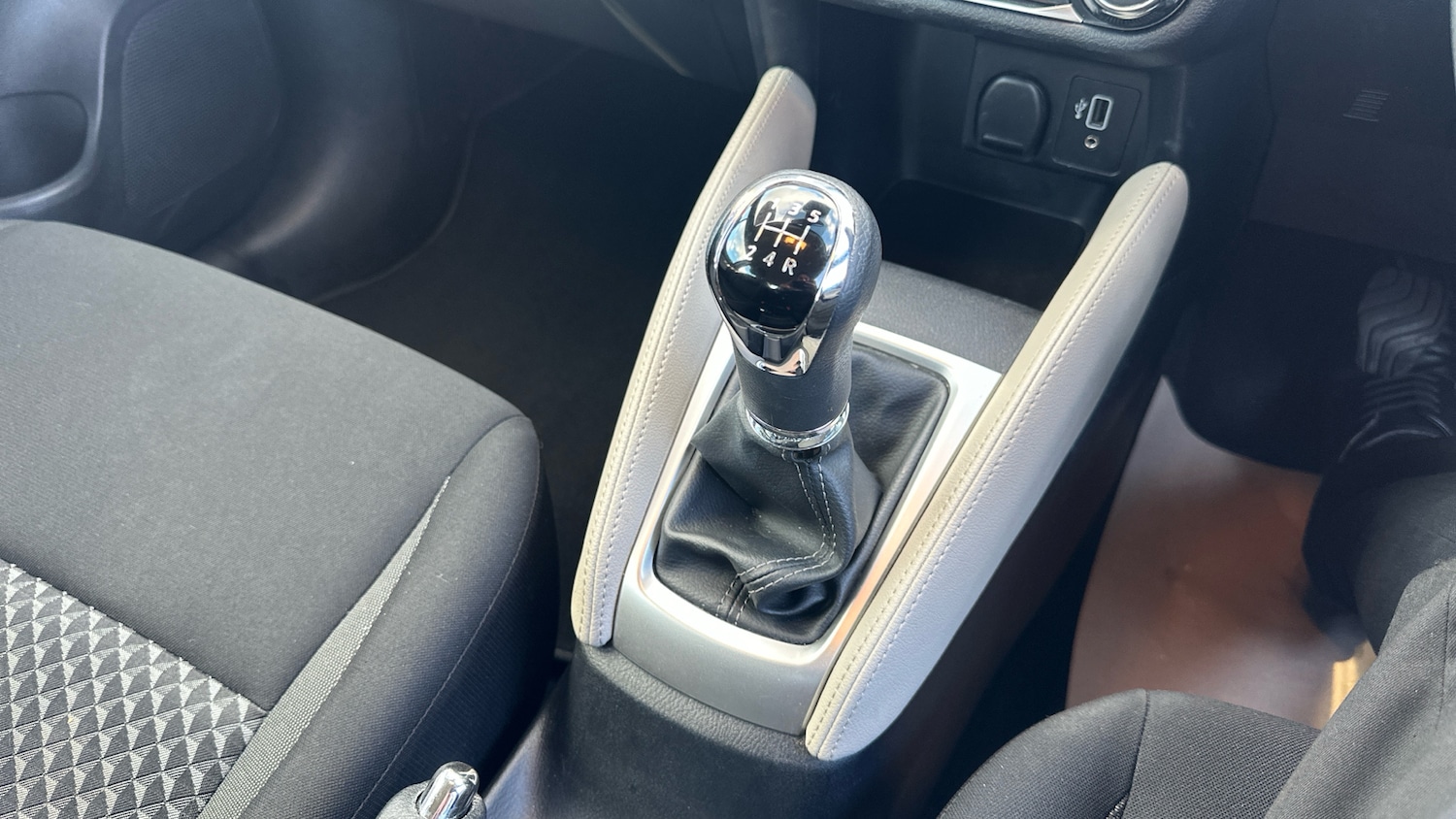 Used Nissan Micra 2019 for sale - 76344532: Photo 27