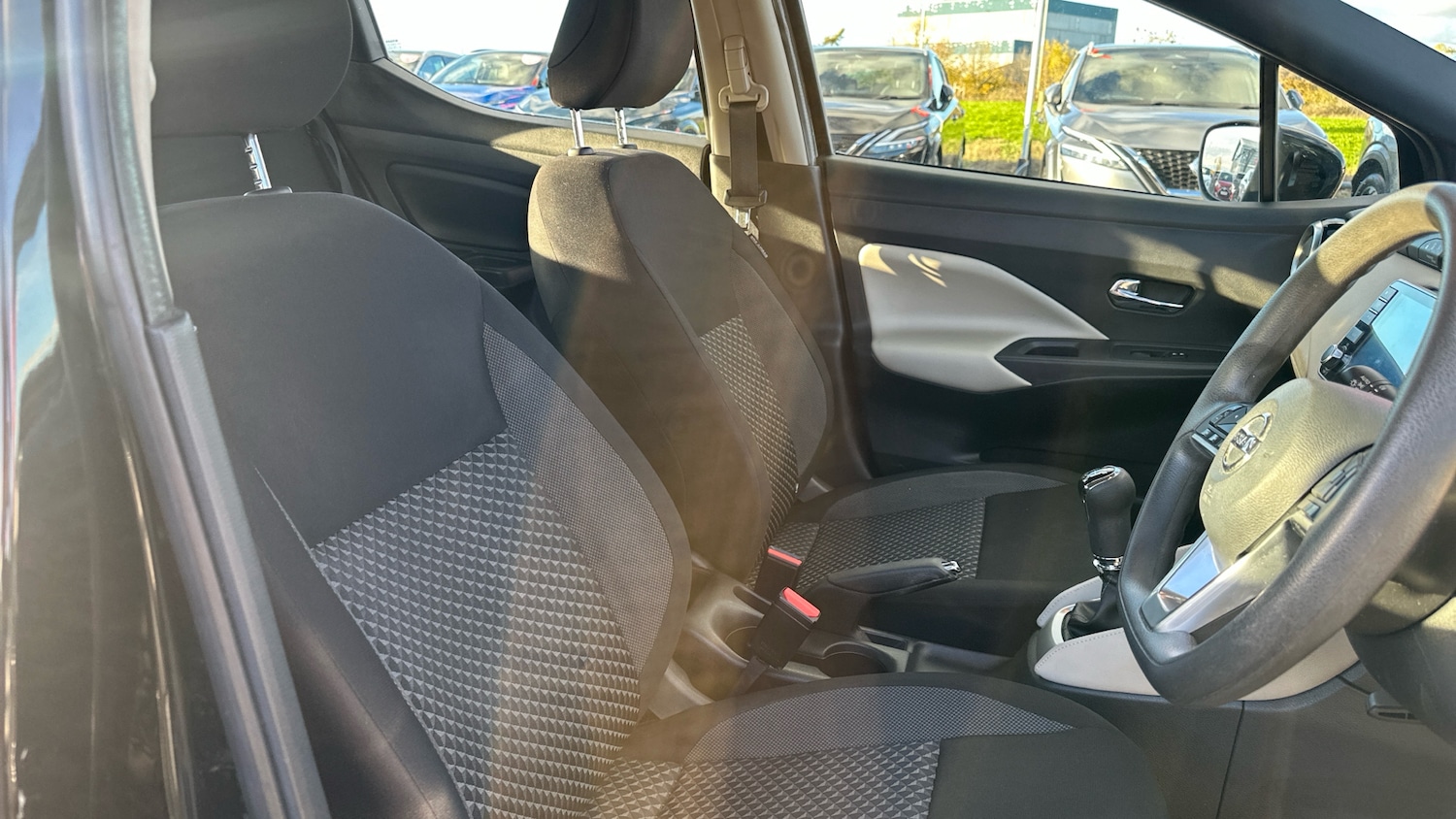 Used Nissan Micra 2019 for sale - 76344532: Photo 28