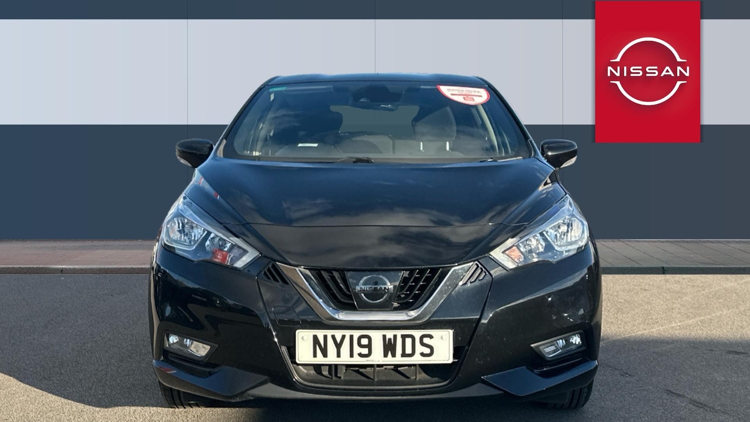 Used Nissan Micra 2019 for sale - 76344532: Photo 3