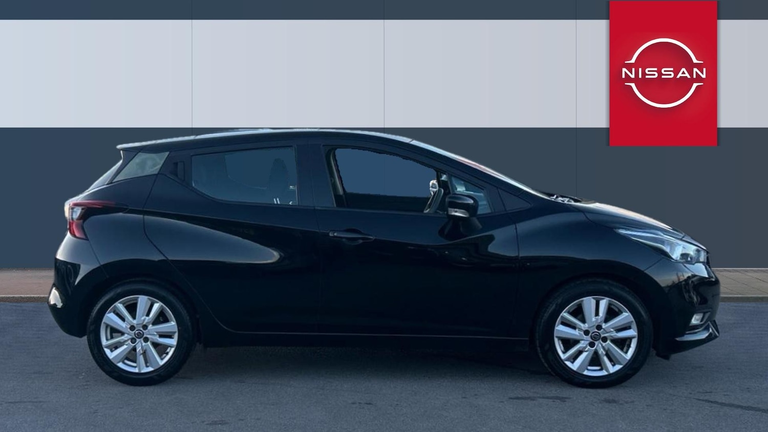 Used Nissan Micra 2019 for sale - 76344532: Photo 5