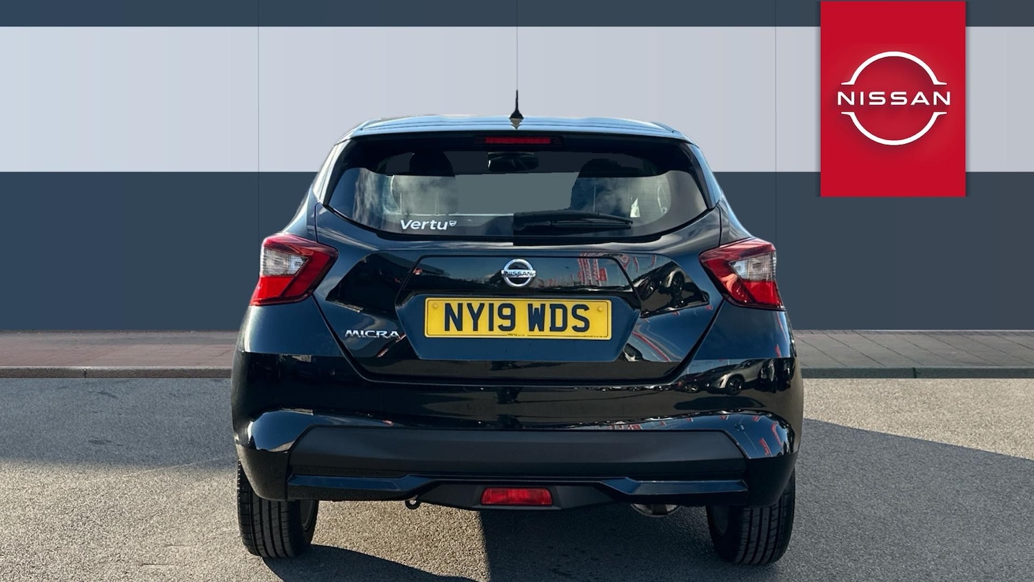 Used Nissan Micra 2019 for sale - 76344532: Photo 6