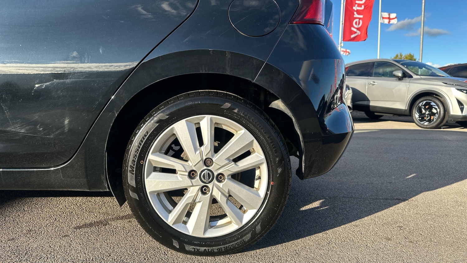 Used Nissan Micra 2019 for sale - 76344532: Photo 7