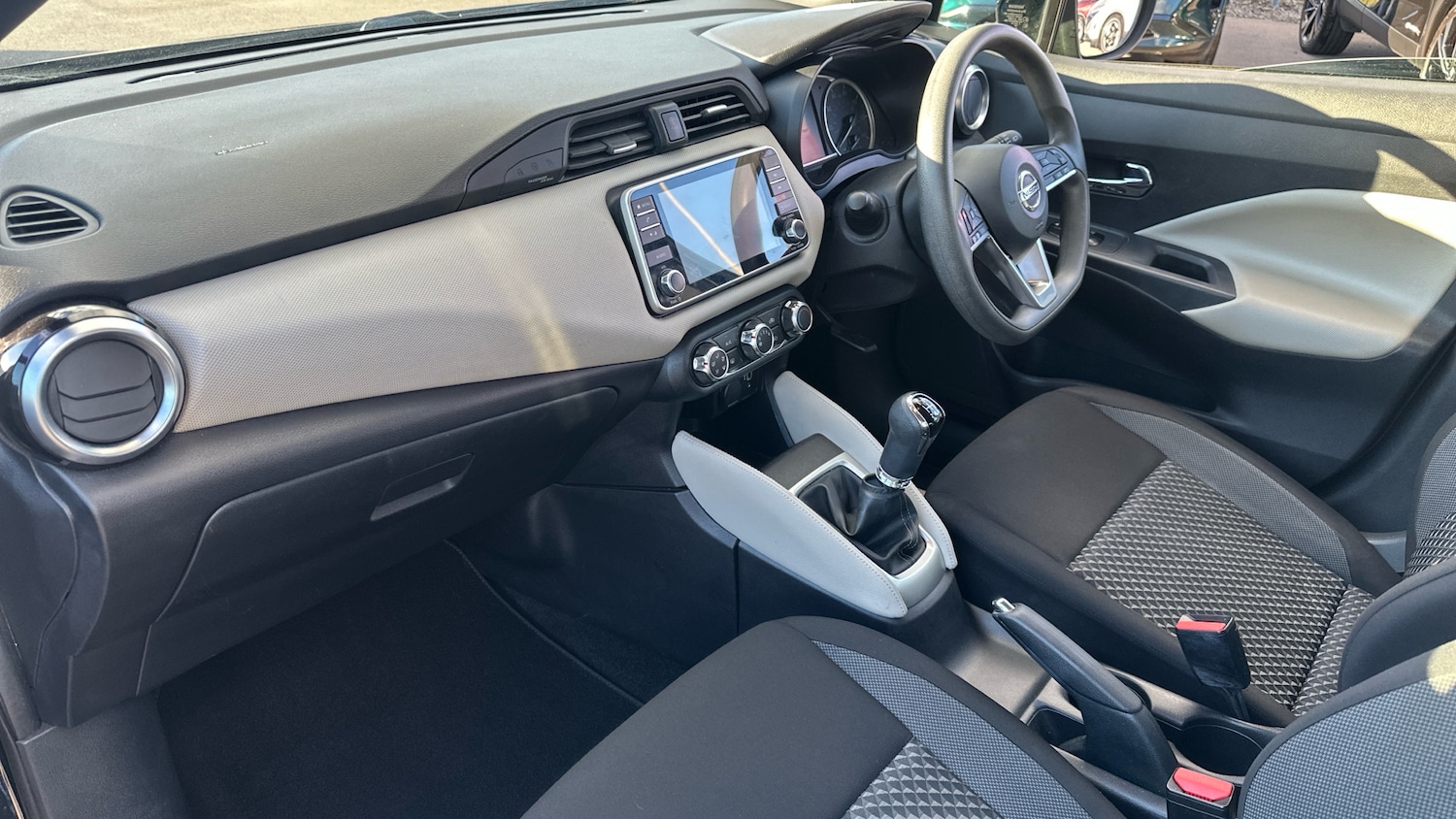 Used Nissan Micra 2019 for sale - 76344532: Photo 9