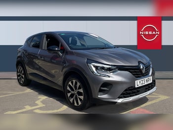 Used Renault Captur 2023 for sale - 79283534: Photo