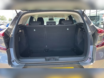 Used Renault Captur 2023 for sale - 79283534: Photo