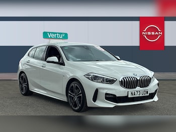 Used BMW 1 Series 2023 for sale - 79019018: Photo