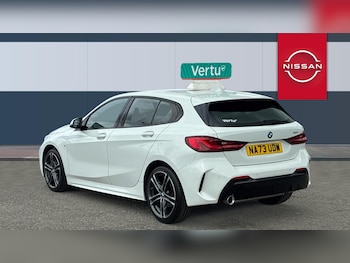 Used BMW 1 Series 2023 for sale - 79019018: Photo