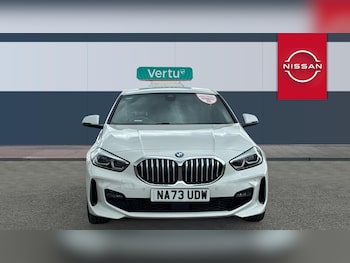Used BMW 1 Series 2023 for sale - 79019018: Photo