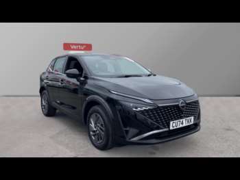 2024 (74) - 1.3 DiG-T MH Acenta Premium 5dr Petrol Hatchback