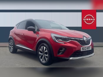 Renault - Captur