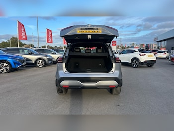 Used Nissan Qashqai 2022 for sale - 76129308: Photo