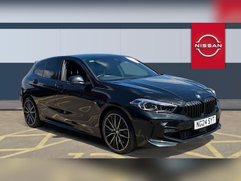 Used BMW 1 Series 2024 for sale - 79282855: Photo