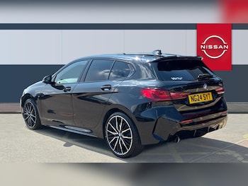 Used BMW 1 Series 2024 for sale - 79282855: Photo