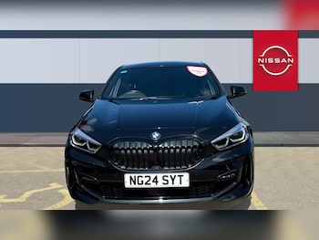 Used BMW 1 Series 2024 for sale - 79282855: Photo
