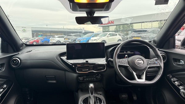 Used Nissan Juke 2024 for sale - 76207679: Photo 10