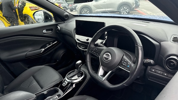 Used Nissan Juke 2024 for sale - 76207679: Photo 11