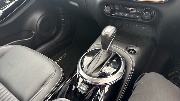 Used Nissan Juke 2024 for sale - 76207679: Photo 13