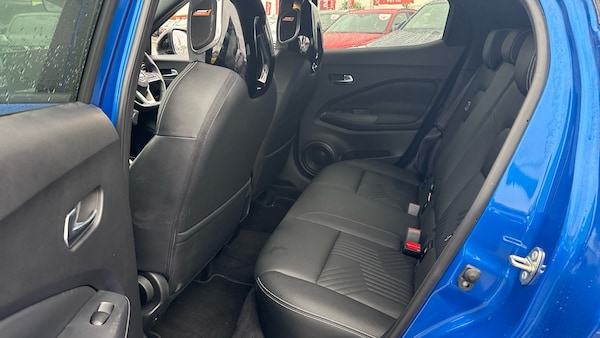 Used Nissan Juke 2024 for sale - 76207679: Photo 16