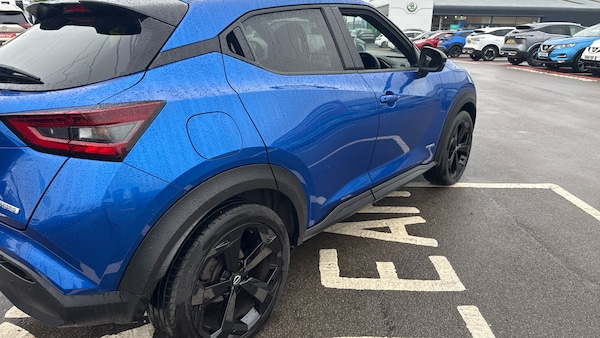 Used Nissan Juke 2024 for sale - 76207679: Photo 21