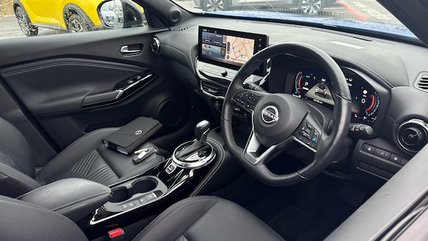 Used Nissan Juke 2024 for sale - 76207679: Photo 23
