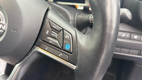 Used Nissan Juke 2024 for sale - 76207679: Photo 25