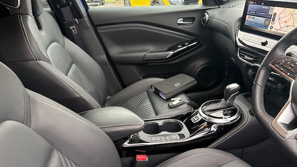 Used Nissan Juke 2024 for sale - 76207679: Photo 26