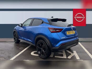 Used Nissan Juke 2024 for sale - 76207679: Photo