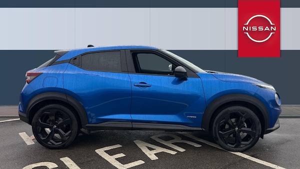 Used Nissan Juke 2024 for sale - 76207679: Photo 5
