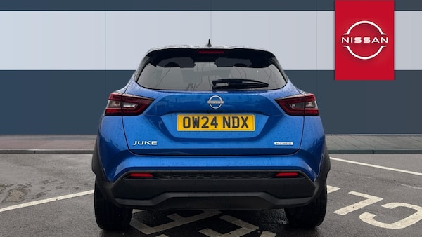 Used Nissan Juke 2024 for sale - 76207679: Photo 6
