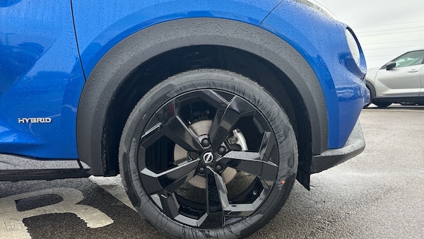 Used Nissan Juke 2024 for sale - 76207679: Photo 7