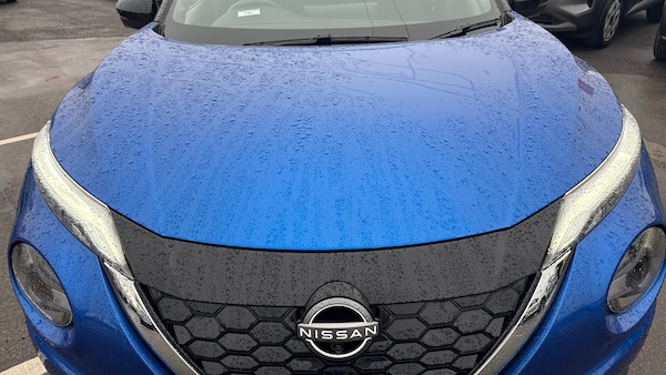 Used Nissan Juke 2024 for sale - 76207679: Photo 8