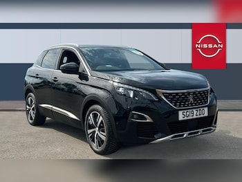 Used Peugeot 3008 2019 for sale - 79421281: Photo