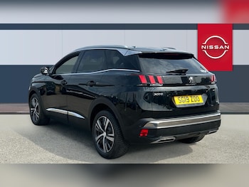 Used Peugeot 3008 2019 for sale - 79421281: Photo