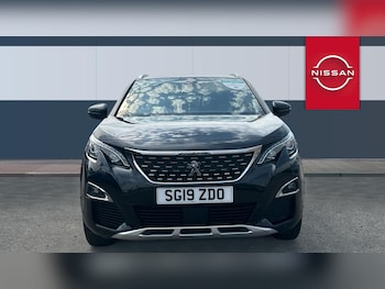 Used Peugeot 3008 2019 for sale - 79421281: Photo