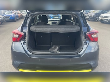 Used Nissan Micra 2022 for sale - 78354081: Photo