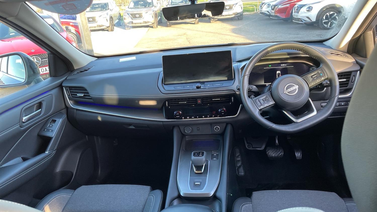 Used Nissan Qashqai 2024 for sale - 76979712: Photo 10