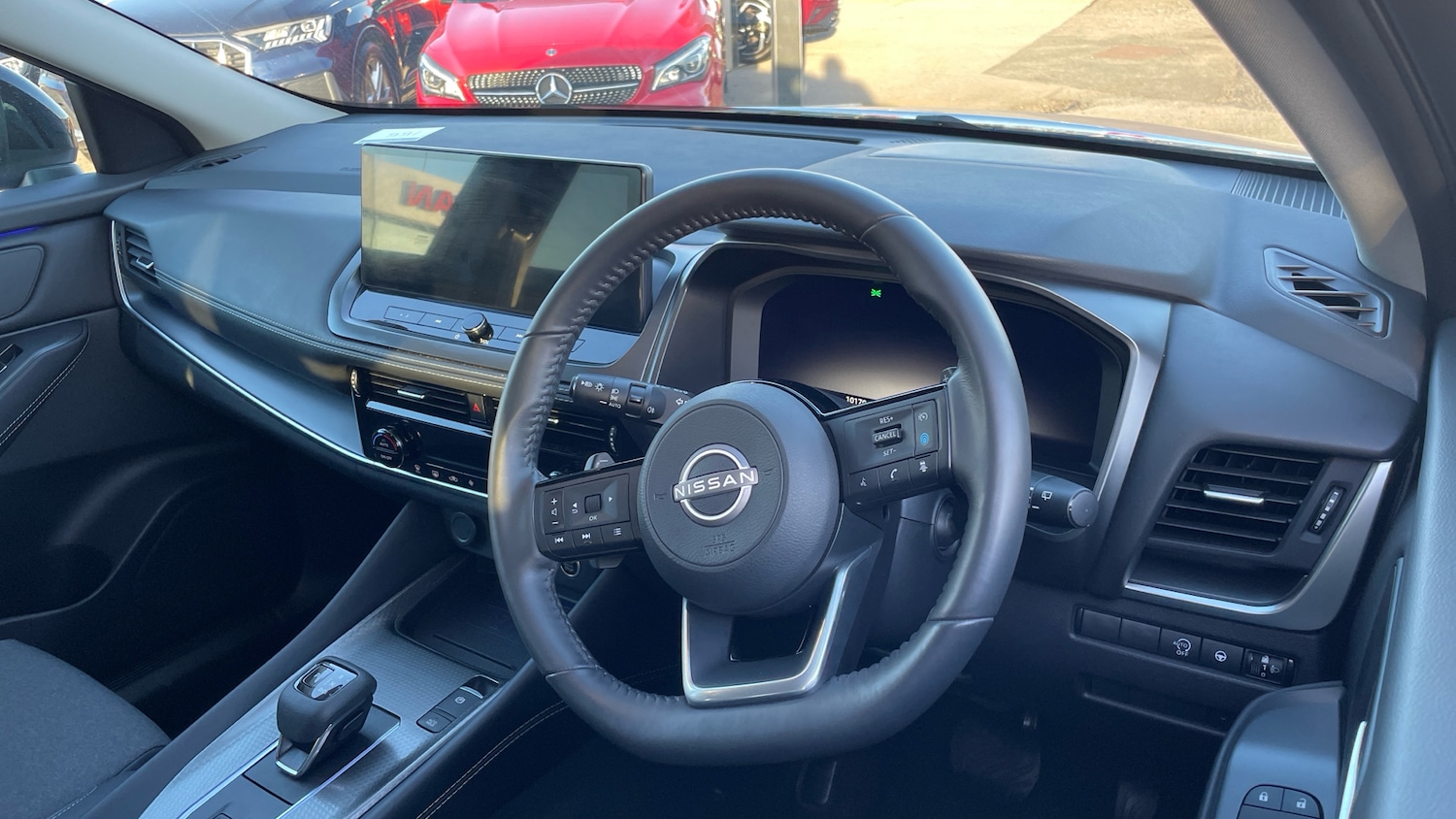 Used Nissan Qashqai 2024 for sale - 76979712: Photo 11