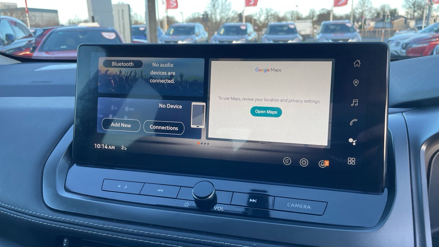 Used Nissan Qashqai 2024 for sale - 76979712: Photo 12