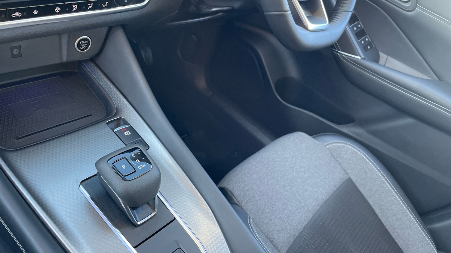 Used Nissan Qashqai 2024 for sale - 76979712: Photo 13