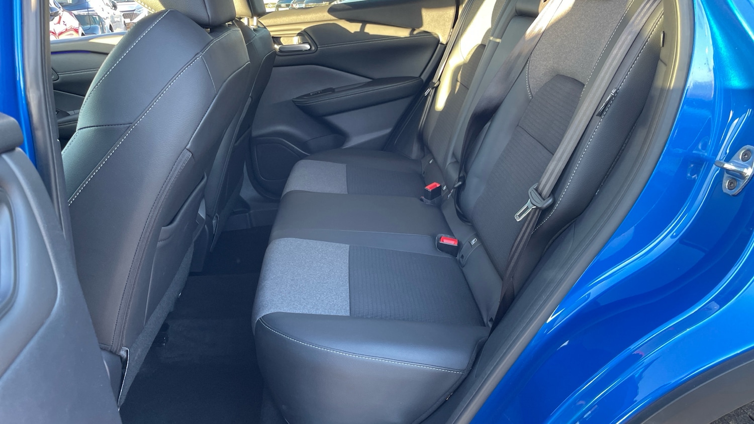 Used Nissan Qashqai 2024 for sale - 76979712: Photo 16