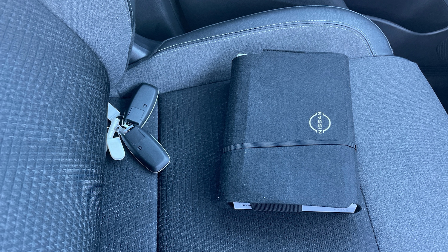 Used Nissan Qashqai 2024 for sale - 76979712: Photo 19