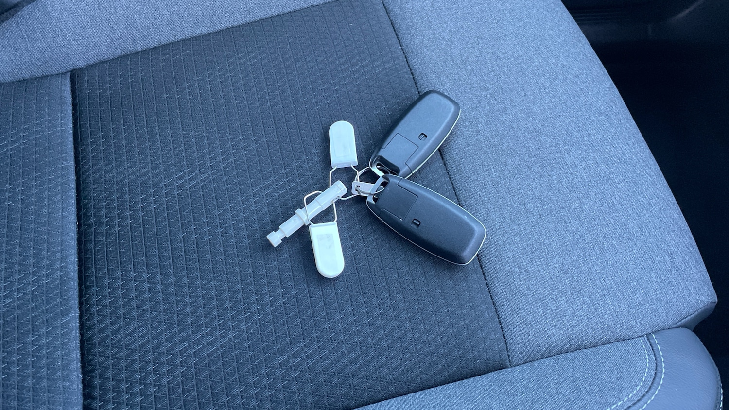 Used Nissan Qashqai 2024 for sale - 76979712: Photo 20