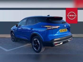 Used Nissan Qashqai 2024 for sale - 76979712: Photo